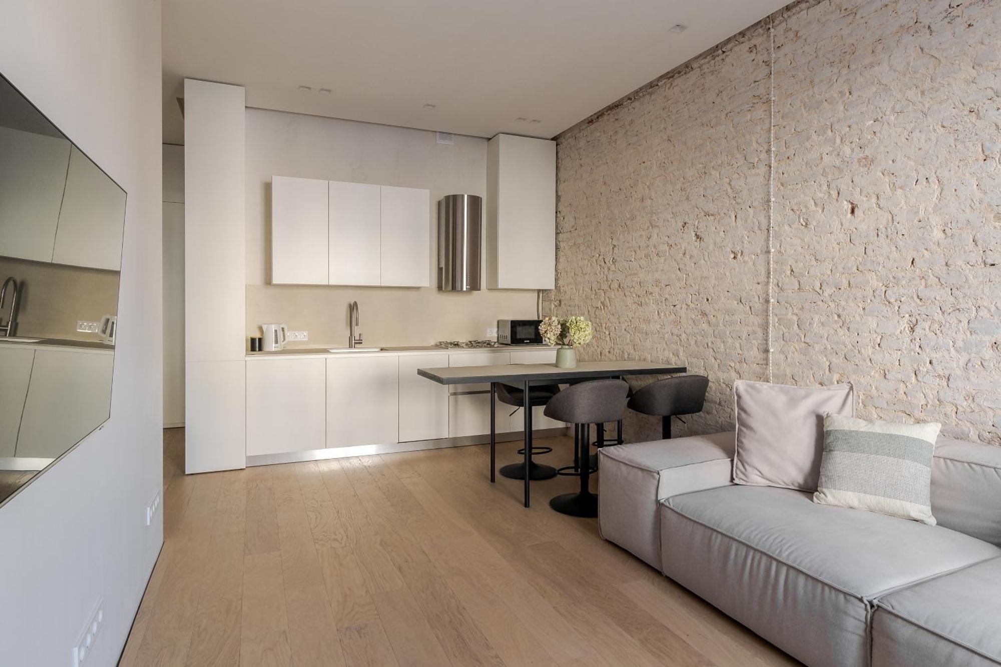 Inshiapartments On Rynok Square Lviv Exterior photo